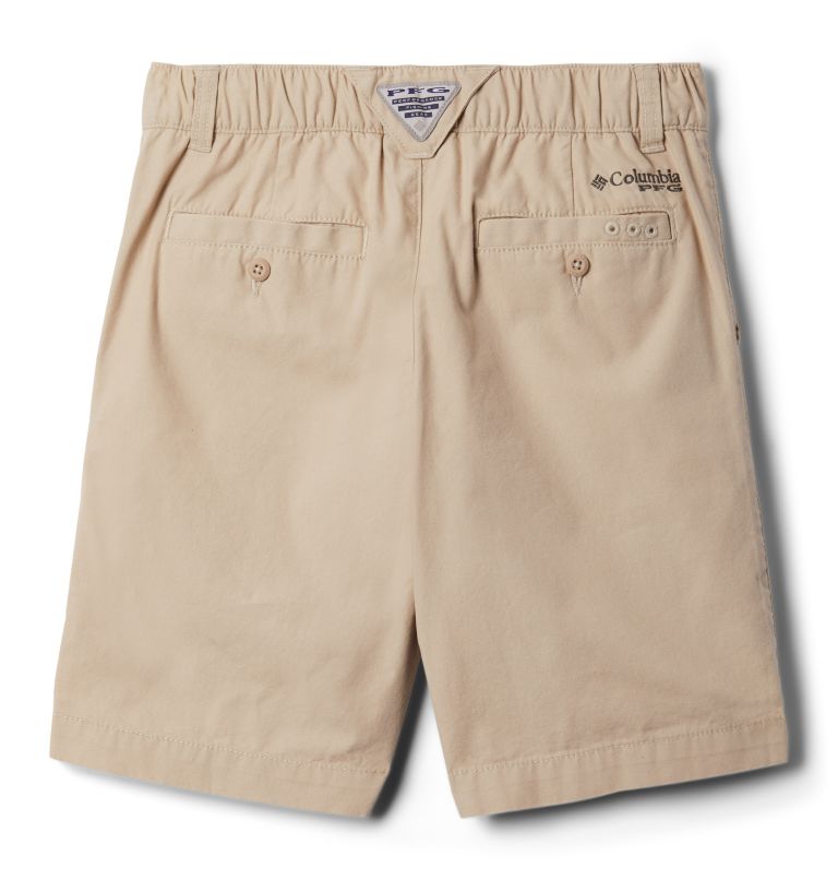 Columbia® PFG Bonehead Kids' Shorts | WYGNJT-452