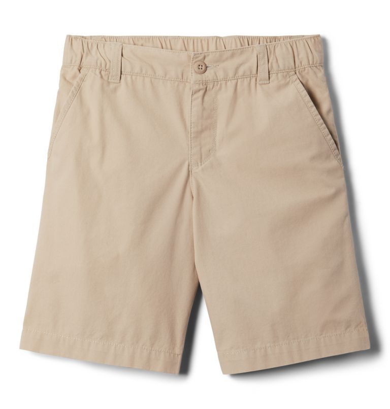 Columbia® PFG Bonehead Kids\' Shorts | WYGNJT-452