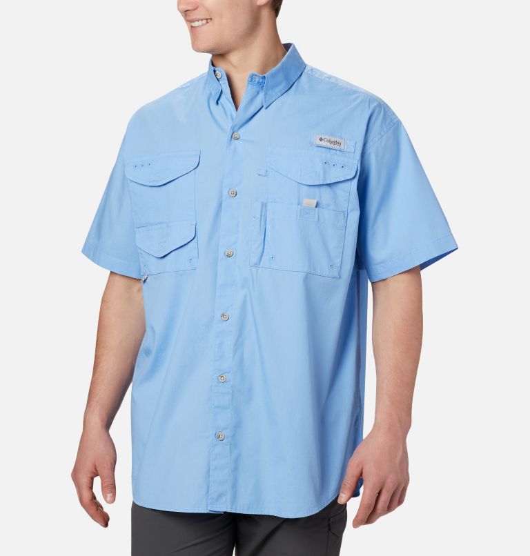 Columbia® PFG Bonehead Men Fishing Shirts | MWBUNV-879