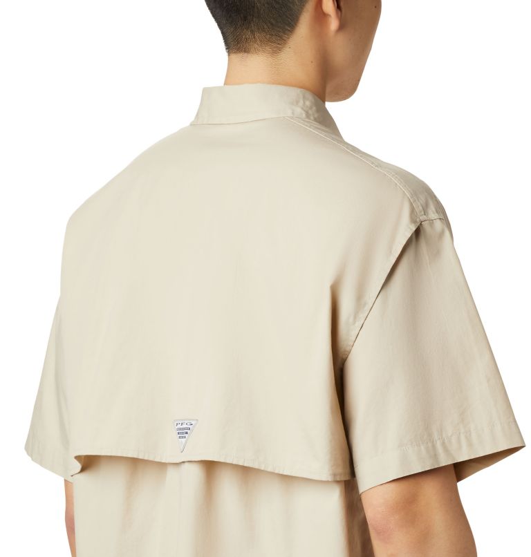 Columbia® PFG Bonehead Men Fishing Shirts | RQZKFE-734