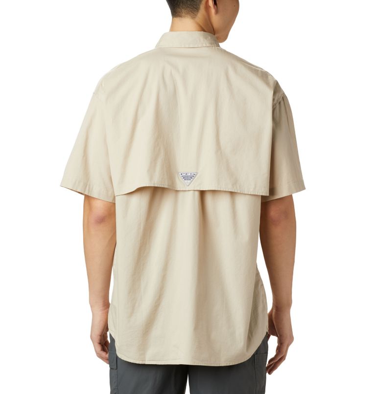 Columbia® PFG Bonehead Men Fishing Shirts | RQZKFE-734