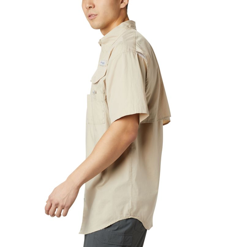 Columbia® PFG Bonehead Men Fishing Shirts | RQZKFE-734