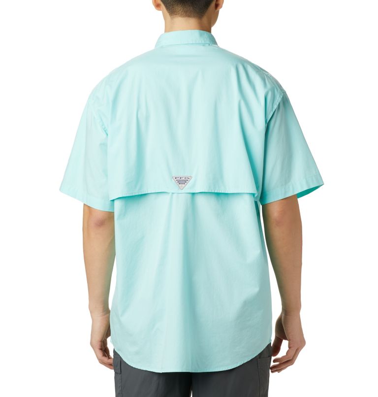 Columbia® PFG Bonehead Men Fishing Shirts | QLECNT-178