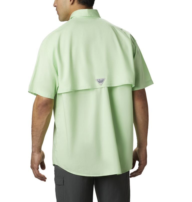 Columbia® PFG Bonehead Men Fishing Shirts | KEWGDX-738