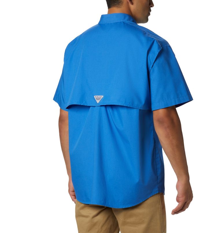 Columbia® PFG Bonehead Men Fishing Shirts | BZXMFG-643