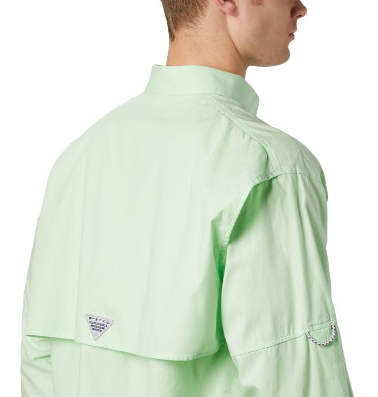 Columbia® PFG Bonehead Men Shirts | FLZHKB-438