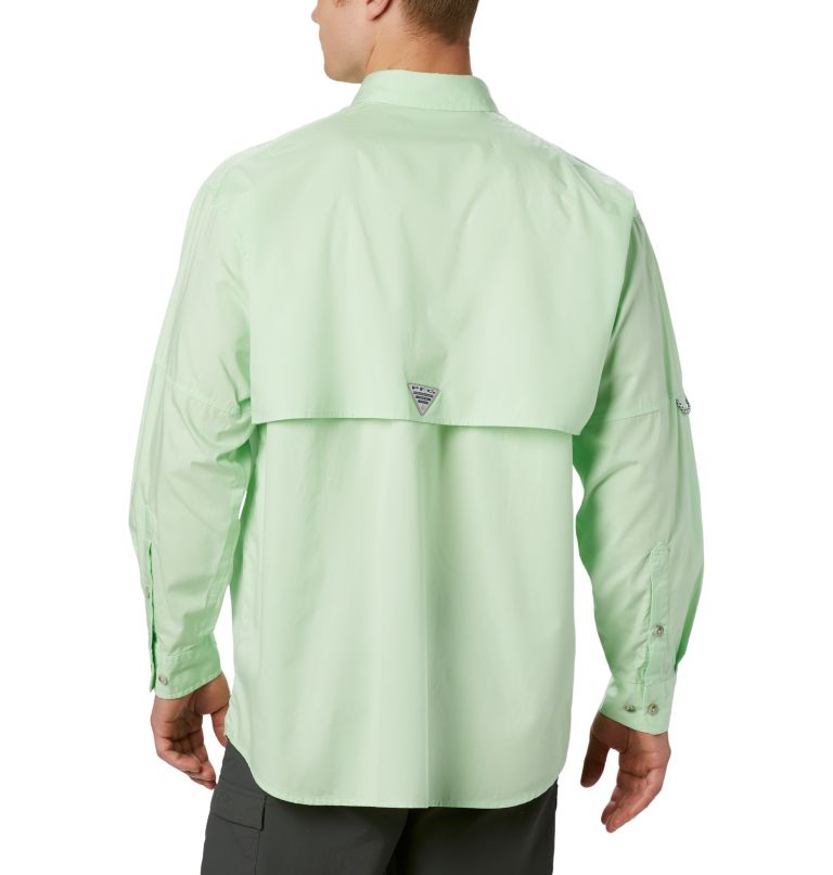 Columbia® PFG Bonehead Men Shirts | FLZHKB-438