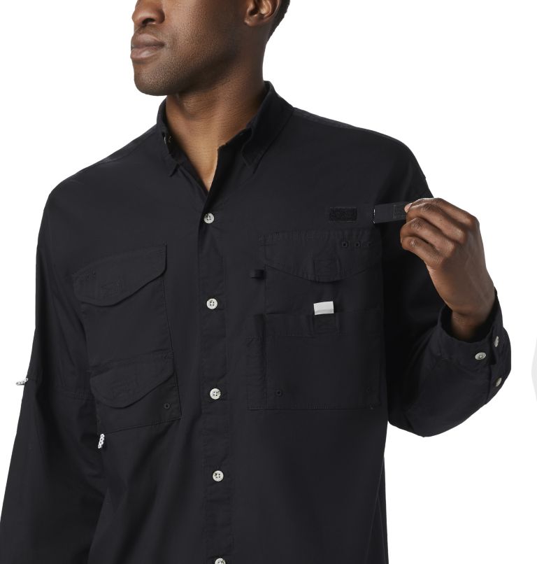 Columbia® PFG Bonehead Men Shirts | IOGXRQ-407