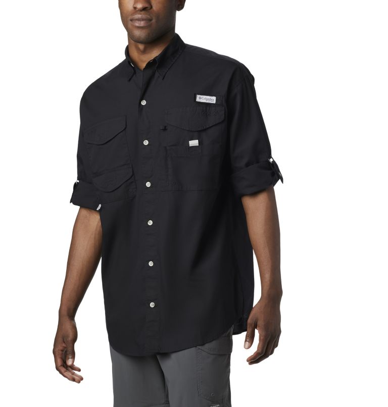 Columbia® PFG Bonehead Men Shirts | IOGXRQ-407