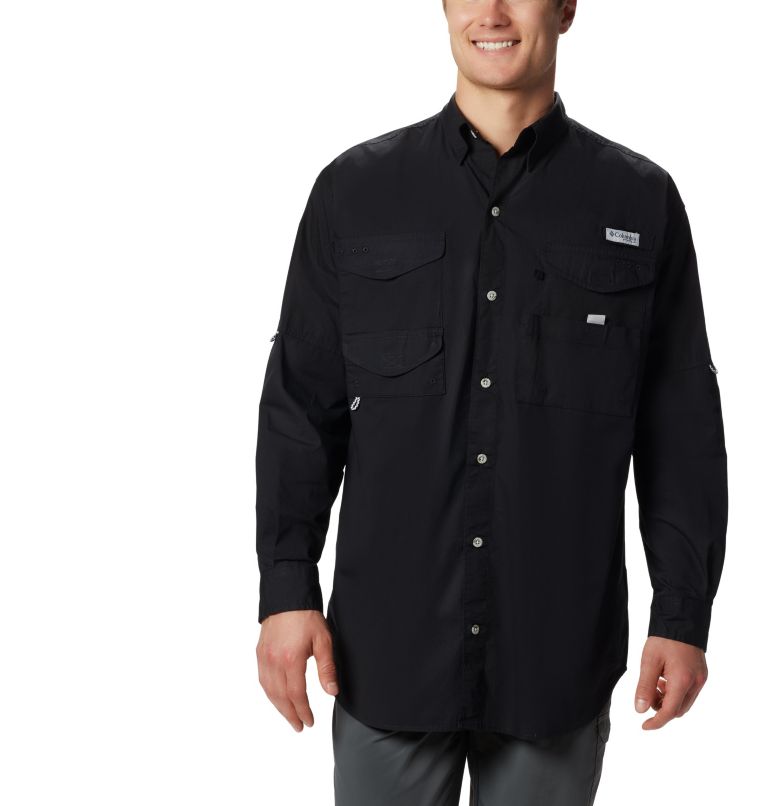 Columbia® PFG Bonehead Men Shirts | IOGXRQ-407