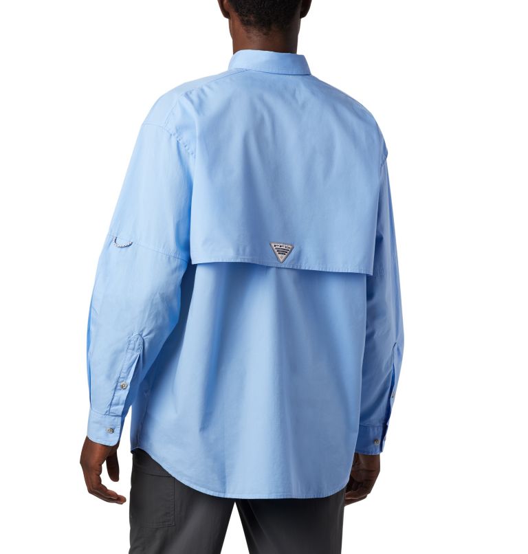 Columbia® PFG Bonehead Men Shirts | KYTNHR-836