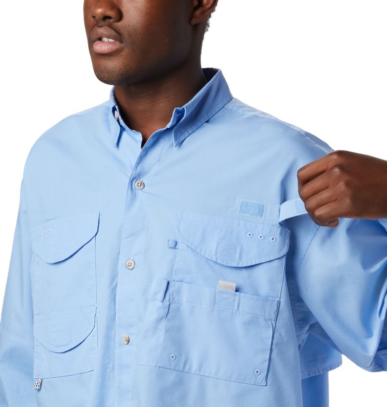 Columbia® PFG Bonehead Men Shirts | KYTNHR-836