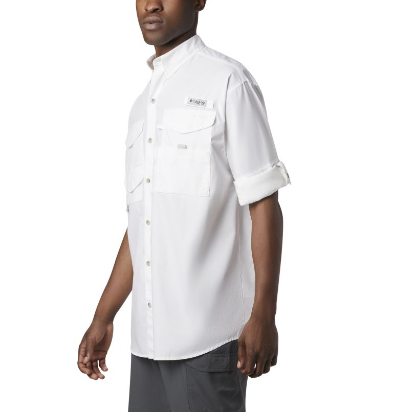 Columbia® PFG Bonehead Men Shirts | OXTLMJ-921