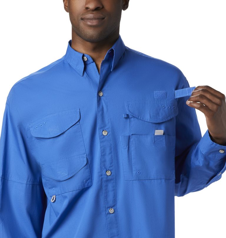 Columbia® PFG Bonehead Men Shirts | REVGHY-973