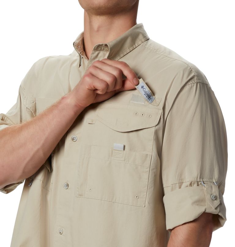 Columbia® PFG Bonehead Men Shirts | YBHITR-832