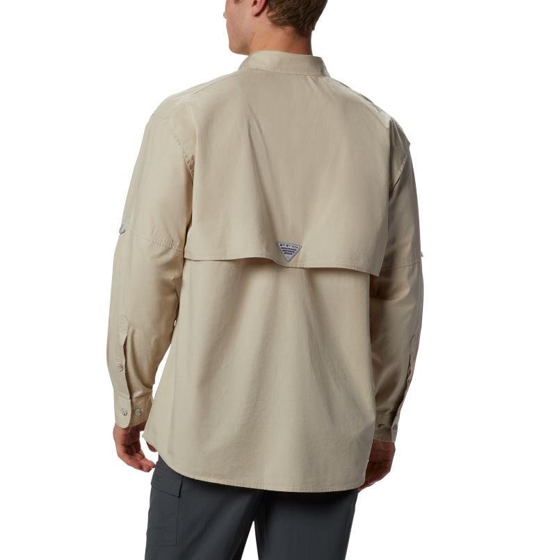 Columbia® PFG Bonehead Men Shirts | YBHITR-832