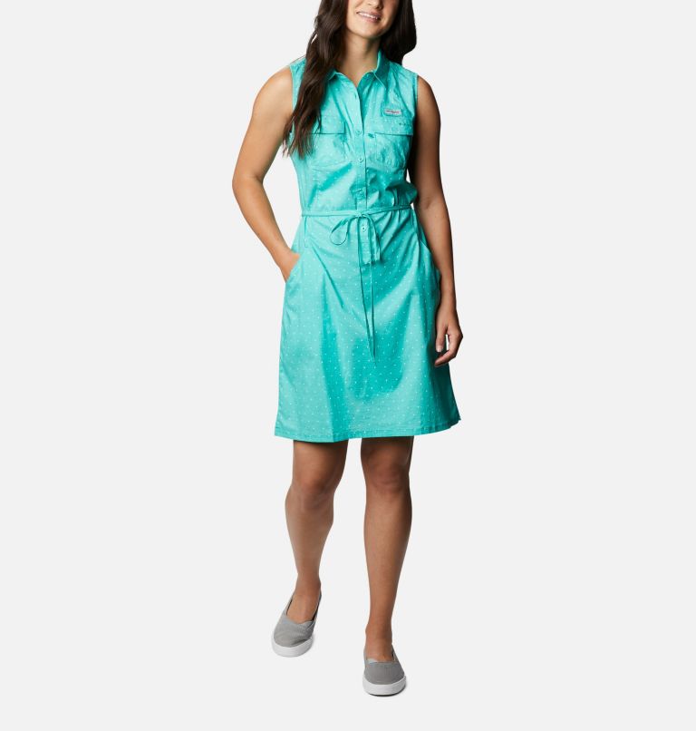 Columbia® PFG Bonehead Women Dresses | LJTPES-739