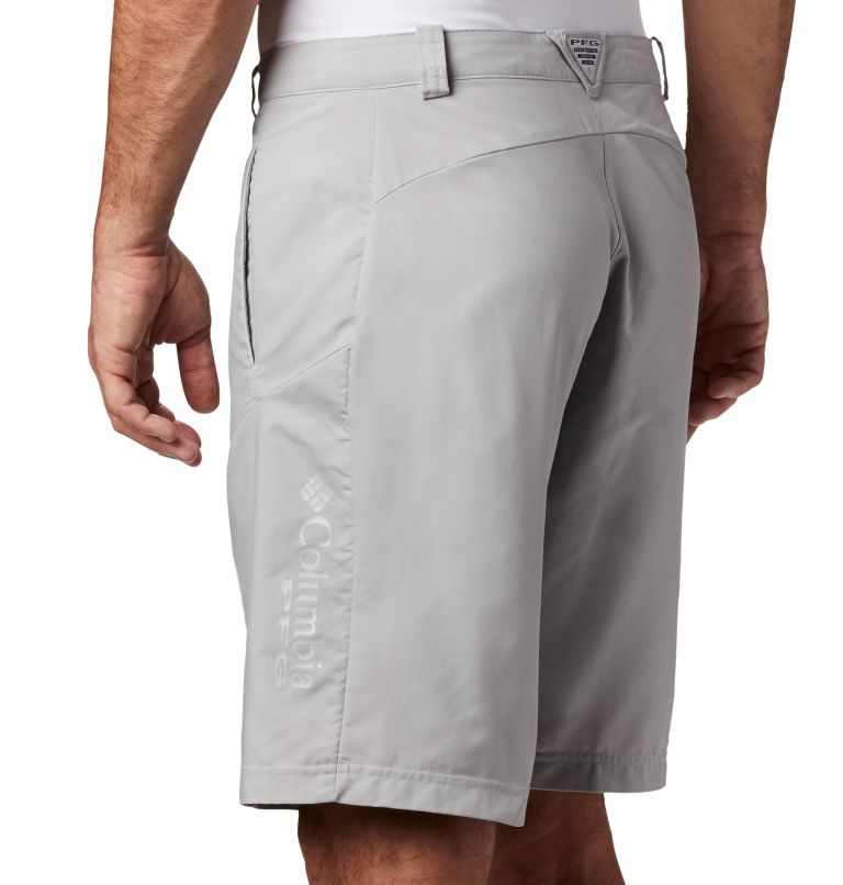 Columbia® PFG Buoy Men Shorts | USBKPN-438