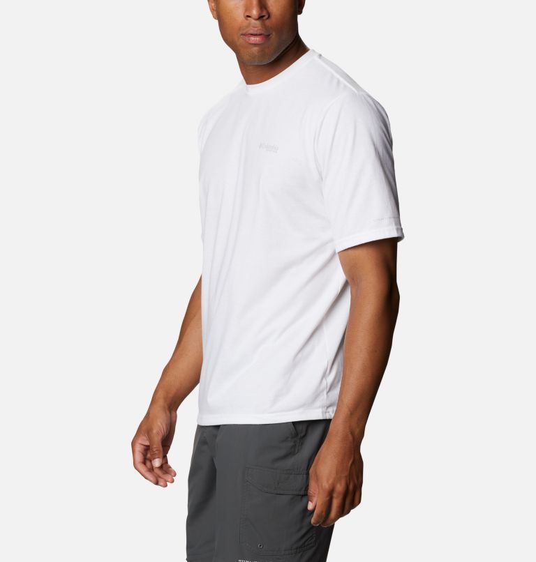 Columbia® PFG Carey Chen Men T-Shirts | BXAGYV-306