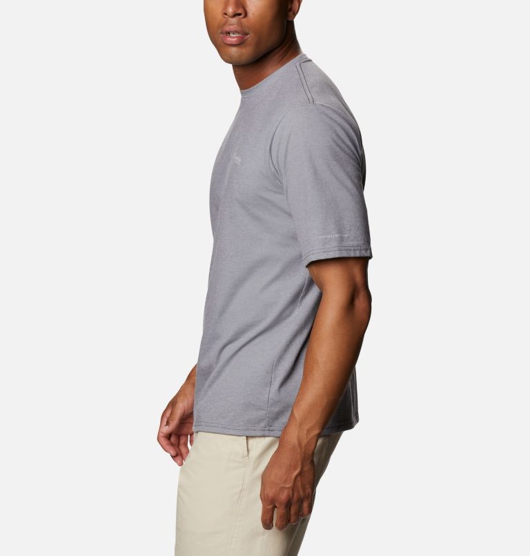 Columbia® PFG Carey Chen Men T-Shirts | JRGNYX-837