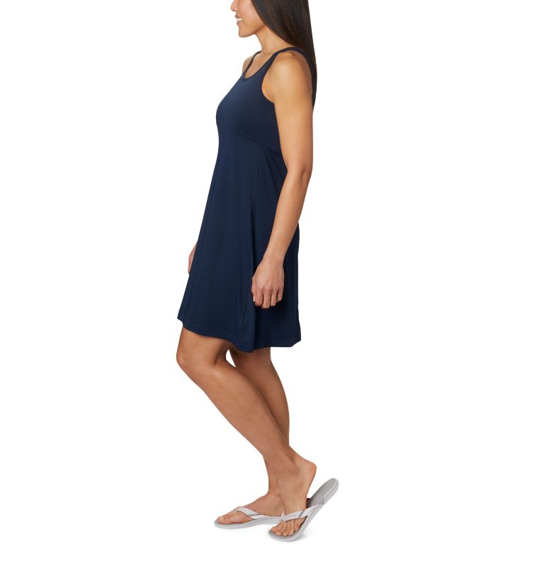 Columbia® PFG Freezer III Women Dresses | XSIWHQ-095