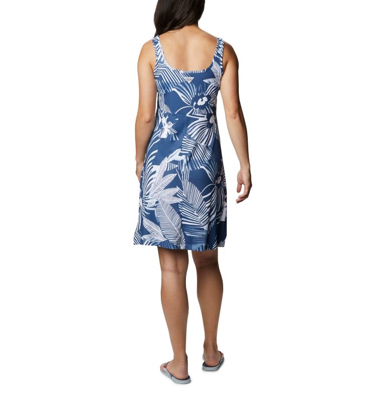 Columbia® PFG Freezer III Women Dresses | MCHVGN-524