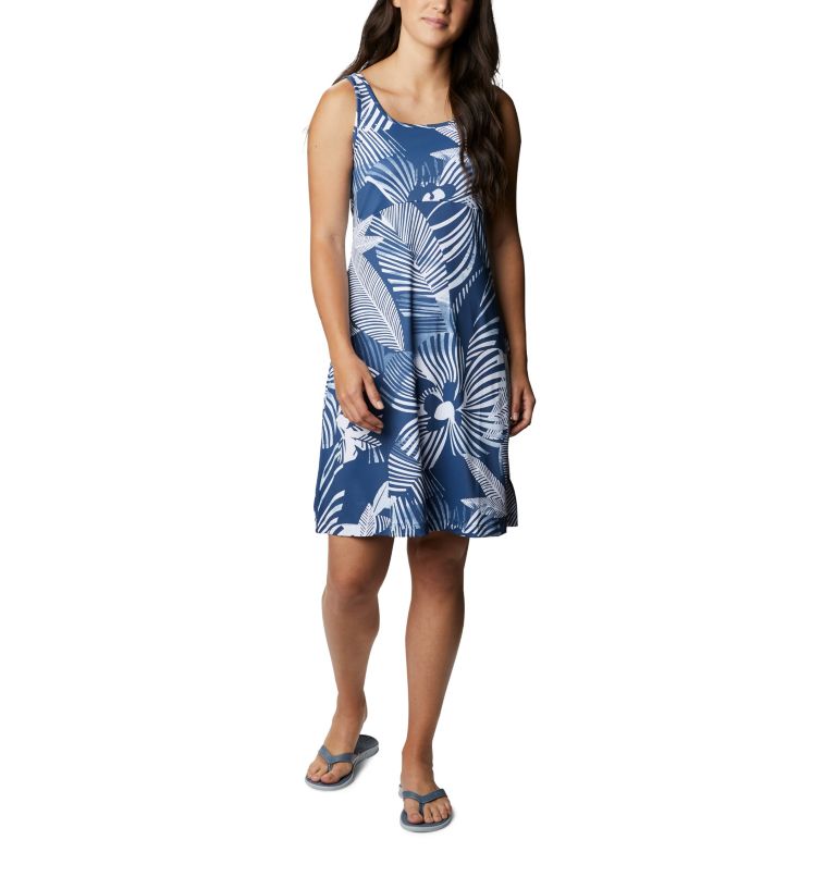 Columbia® PFG Freezer III Women Dresses | MCHVGN-524