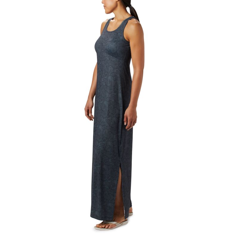 Columbia® PFG Freezer Women Dresses | HLNGDQ-780