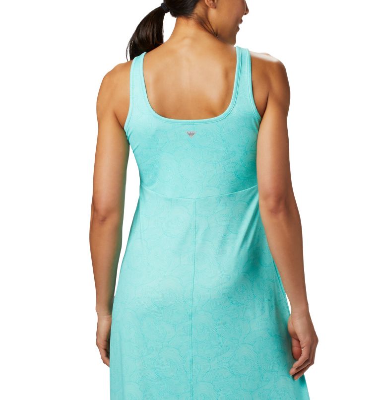 Columbia® PFG Freezer Women Dresses | MBATKX-273