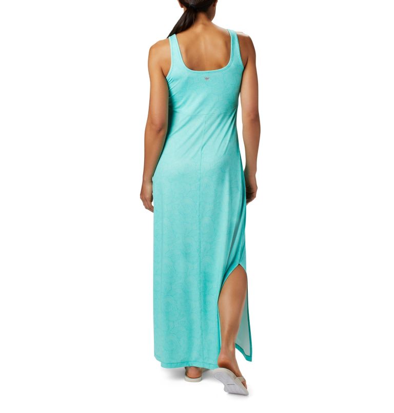 Columbia® PFG Freezer Women Dresses | MBATKX-273