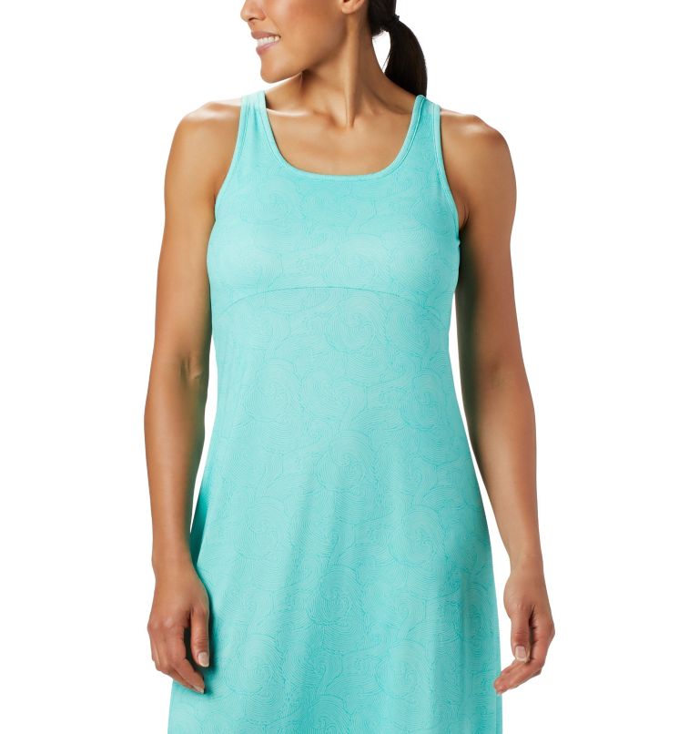 Columbia® PFG Freezer Women Dresses | MBATKX-273