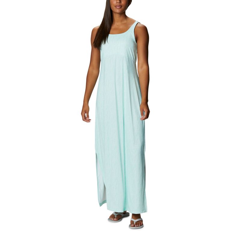 Columbia® PFG Freezer Women Dresses | OJMHBS-726