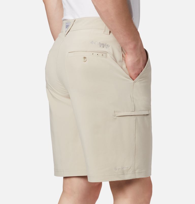 Columbia® PFG Grander Marlin II Men Shorts | GXASDE-874