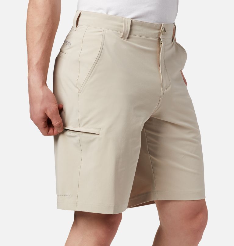 Columbia® PFG Grander Marlin II Men Shorts | GXASDE-874