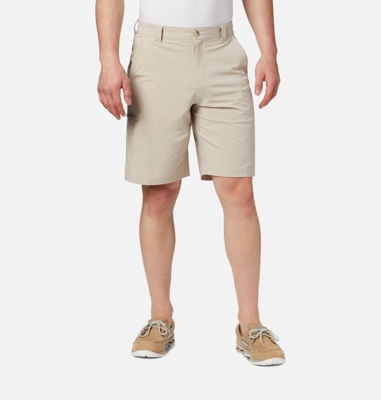 Columbia® PFG Grander Marlin II Men Shorts | GXASDE-874