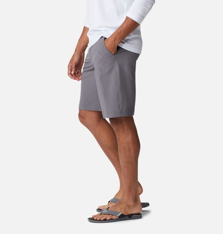 Columbia® PFG Grander Marlin II Men Shorts | ZVUCGX-106