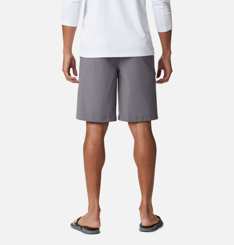 Columbia® PFG Grander Marlin II Men Shorts | ZVUCGX-106