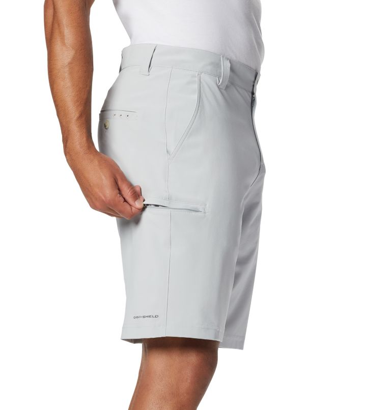 Columbia® PFG Grander Marlin II Men Shorts | CYWDSA-470