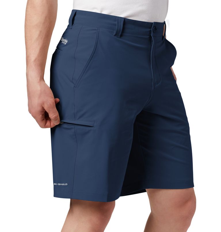 Columbia® PFG Grander Marlin II Men Shorts | GEFCOI-523