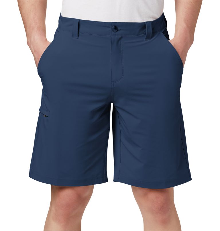 Columbia® PFG Grander Marlin II Men Shorts | GEFCOI-523