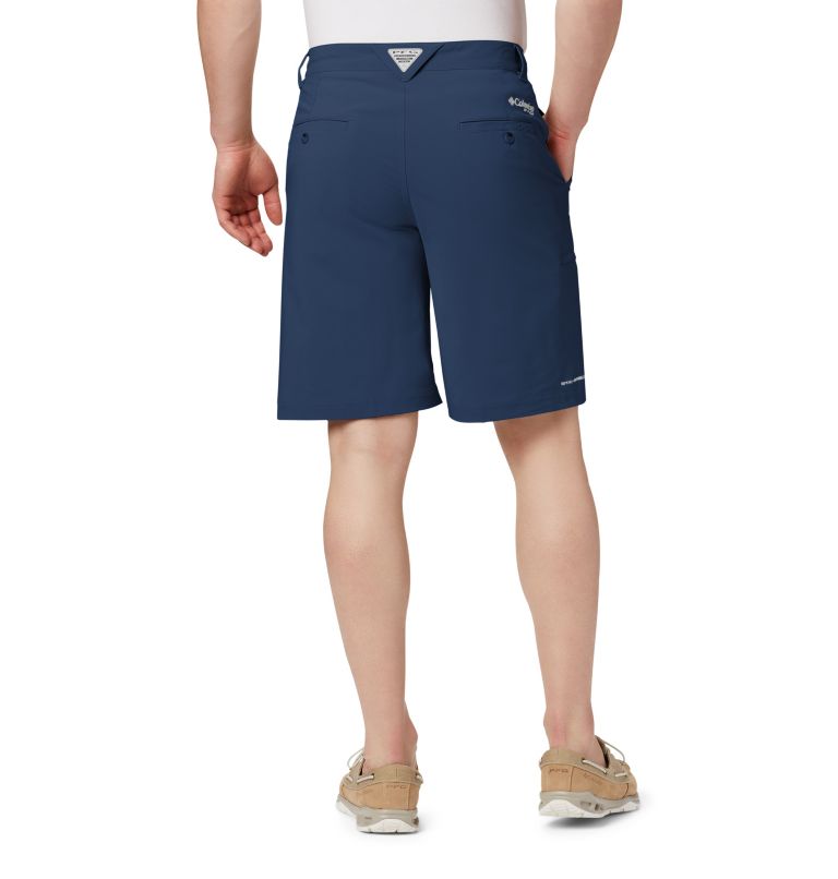 Columbia® PFG Grander Marlin II Men Shorts | GEFCOI-523