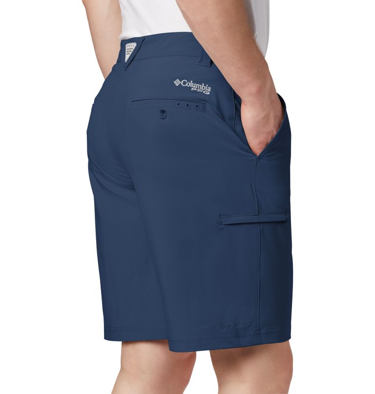 Columbia® PFG Grander Marlin II Men Shorts | GEFCOI-523