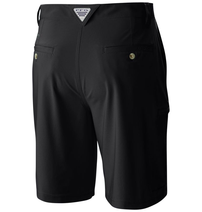 Columbia® PFG Grander Marlin II Men Shorts | CPVZSN-481