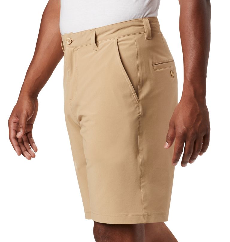 Columbia® PFG Grander Marlin II Men Shorts | FOIHVA-830