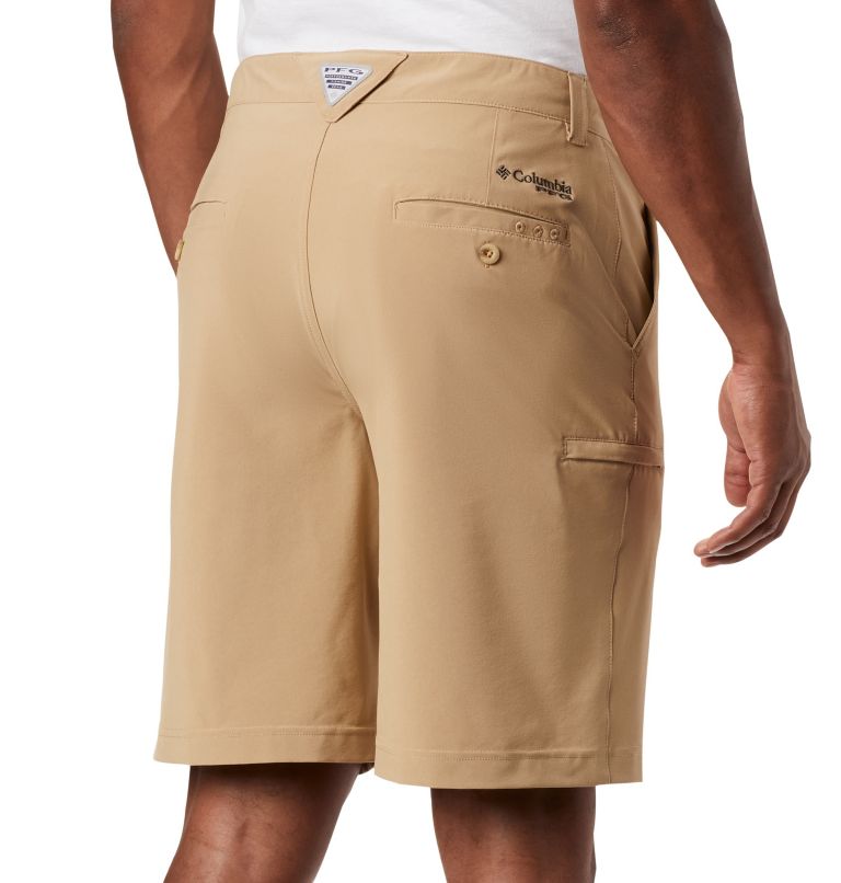 Columbia® PFG Grander Marlin II Men Shorts | FOIHVA-830