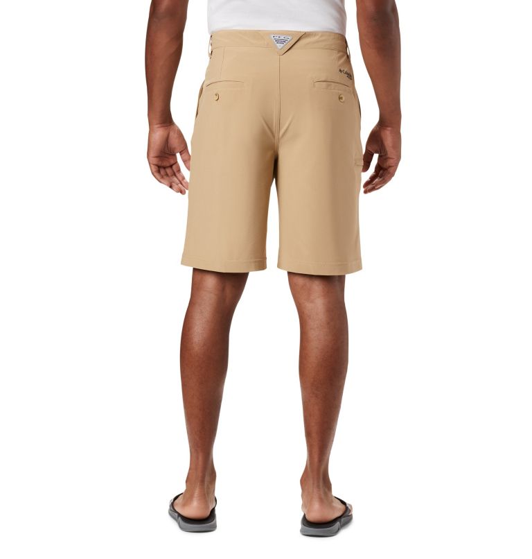 Columbia® PFG Grander Marlin II Men Shorts | FOIHVA-830