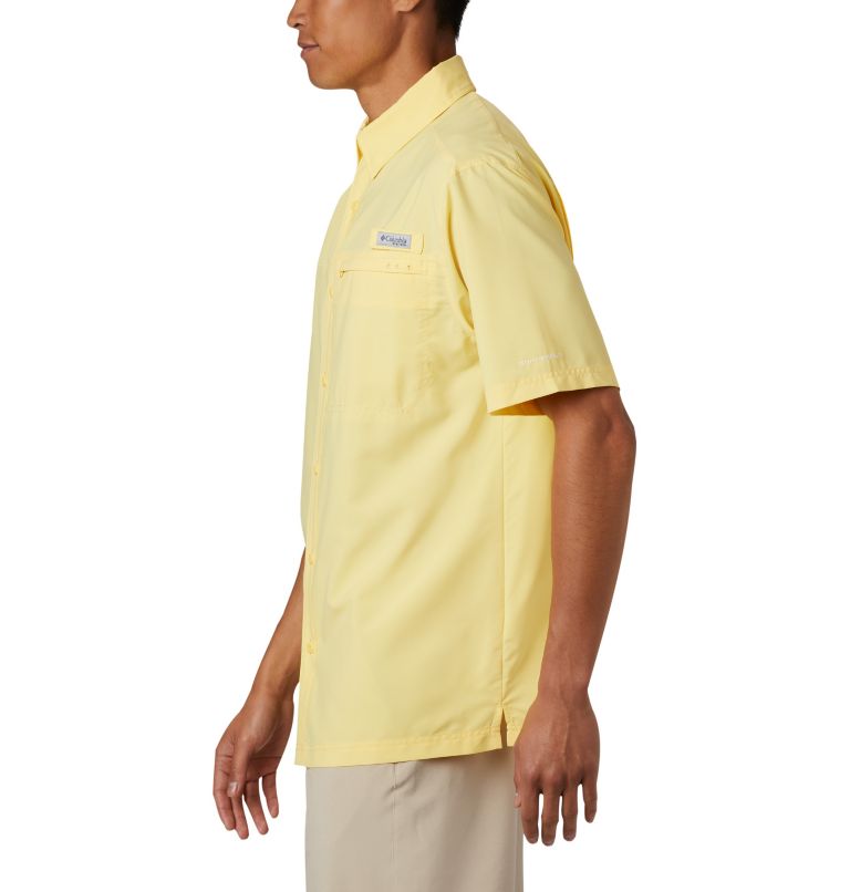 Columbia® PFG Grander Marlin Men Shirts | QUIABG-783