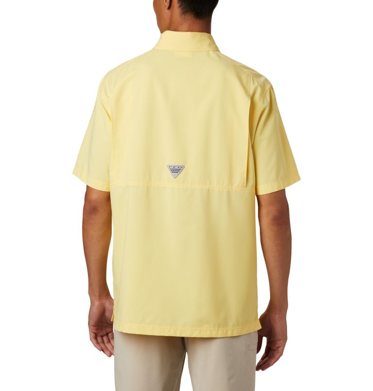 Columbia® PFG Grander Marlin Men Shirts | QUIABG-783