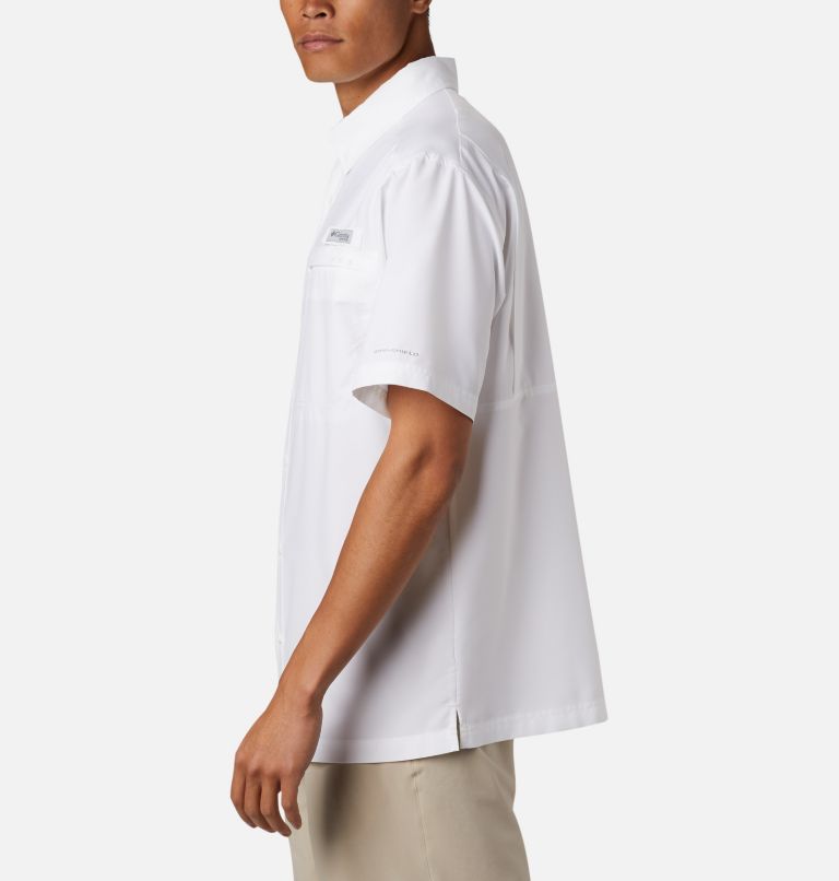 Columbia® PFG Grander Marlin Men Shirts | ZCAHUT-674