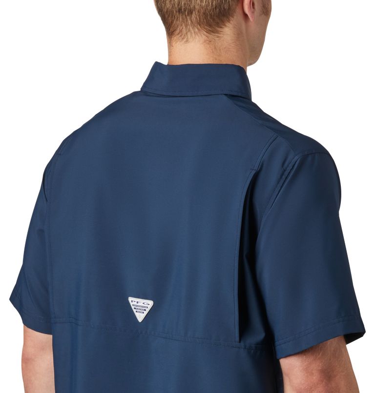 Columbia® PFG Grander Marlin Men Shirts | QLPXMY-368